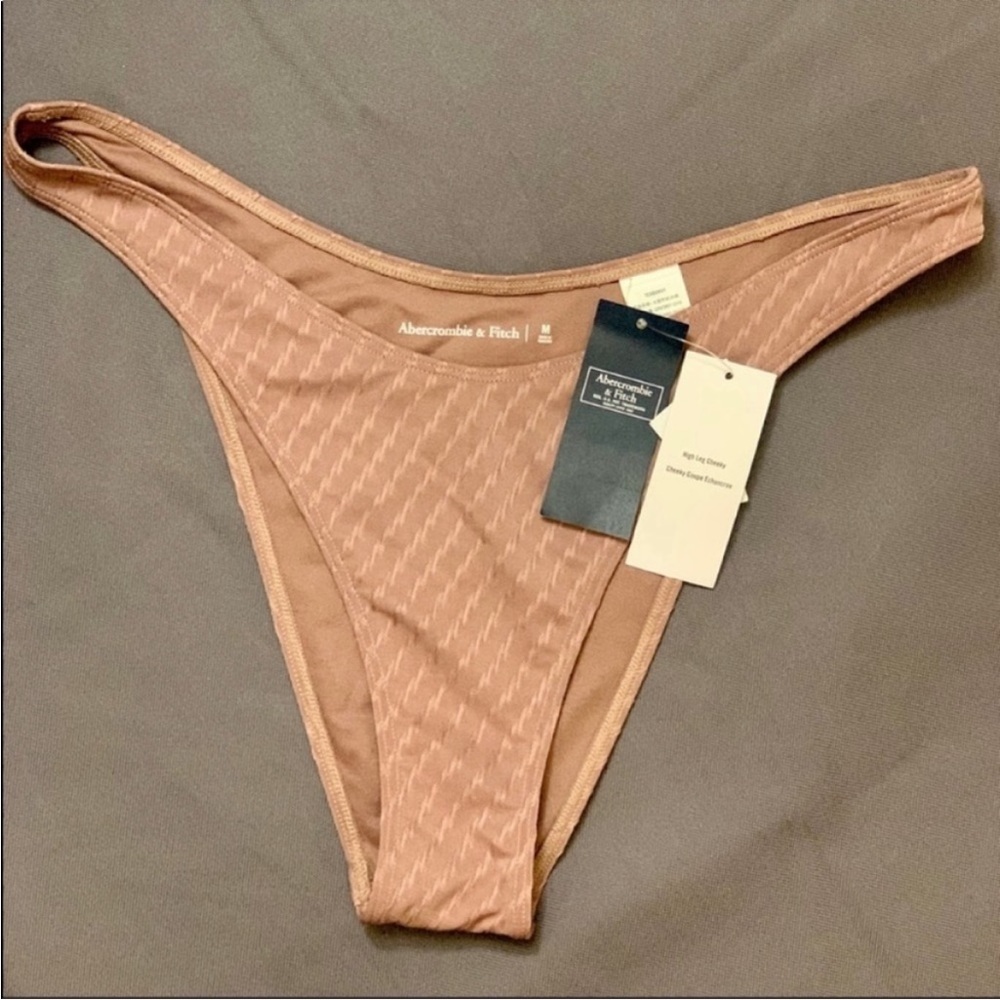 abercrombie swim